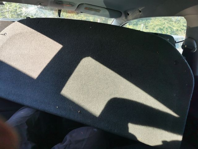 bontott TOYOTA COROLLA Kalaptartó