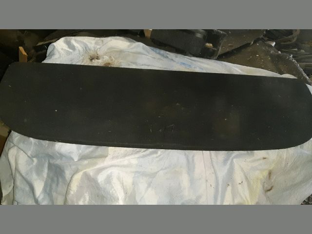 bontott TOYOTA COROLLA Kalaptartó