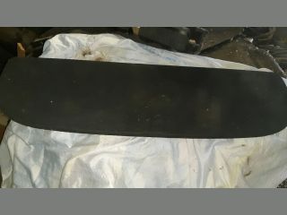 bontott TOYOTA COROLLA Kalaptartó