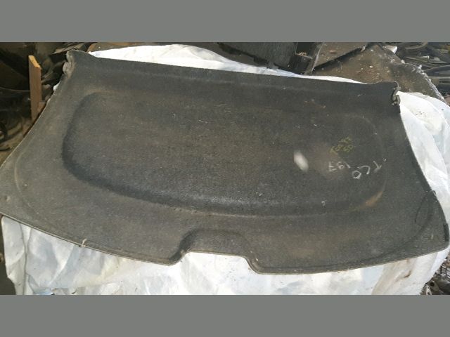 bontott TOYOTA COROLLA Kalaptartó