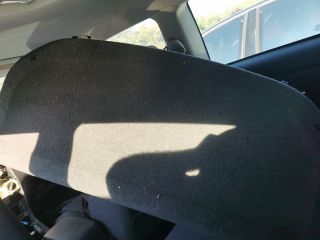 bontott TOYOTA COROLLA Kalaptartó