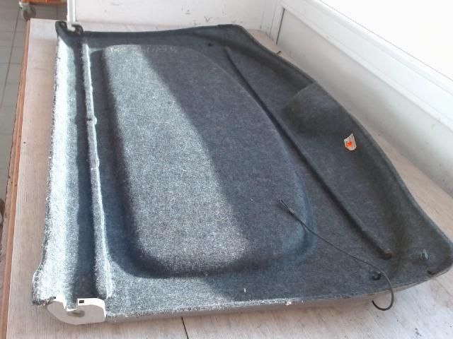 bontott TOYOTA COROLLA Kalaptartó