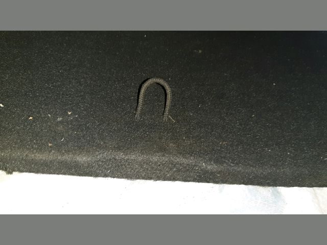 bontott TOYOTA COROLLA Kalaptartó