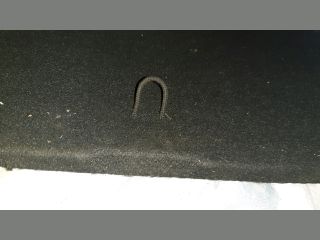 bontott TOYOTA COROLLA Kalaptartó