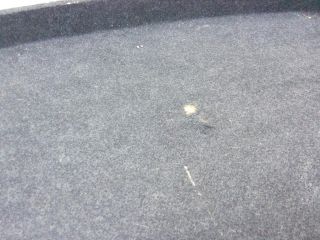 bontott TOYOTA COROLLA Kalaptartó