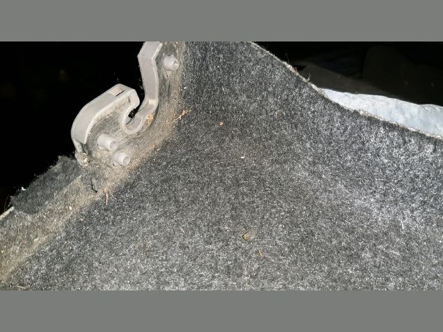 bontott TOYOTA COROLLA Kalaptartó