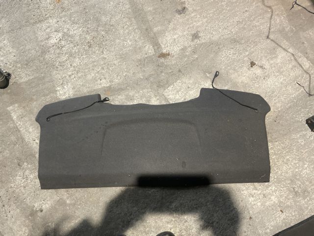 bontott TOYOTA COROLLA Kalaptartó