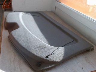 bontott TOYOTA COROLLA Kalaptartó