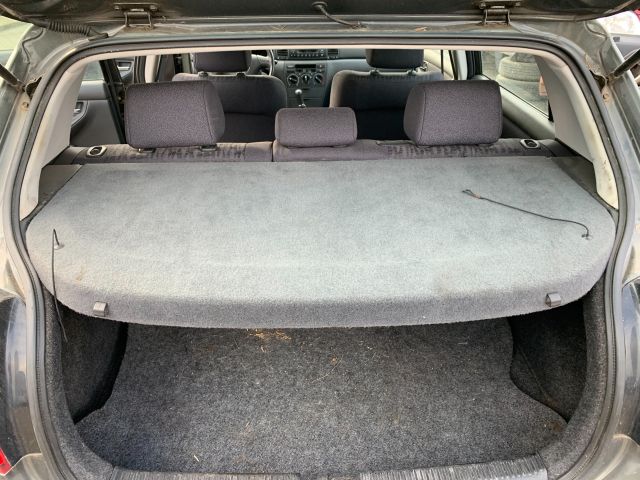 bontott TOYOTA COROLLA Kalaptartó