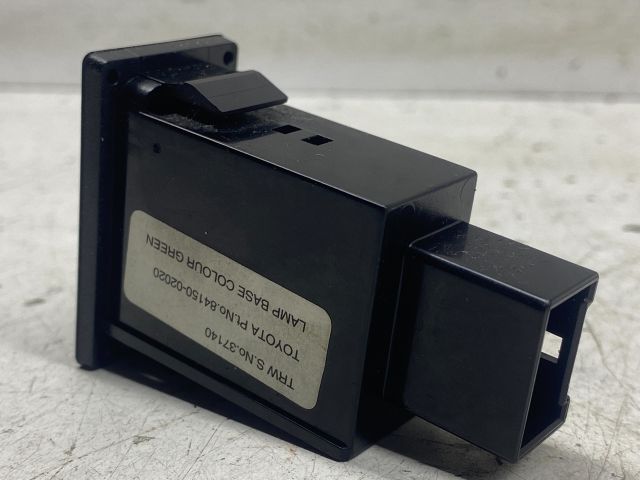 bontott TOYOTA COROLLA Kapcsoló (Magában)