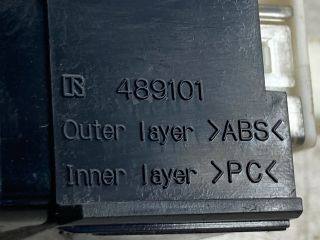 bontott TOYOTA COROLLA Kapcsoló (Magában)