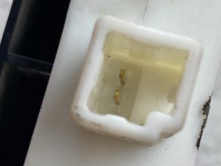 bontott TOYOTA COROLLA Kapcsoló (Magában)