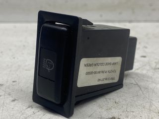 bontott TOYOTA COROLLA Kapcsoló (Magában)