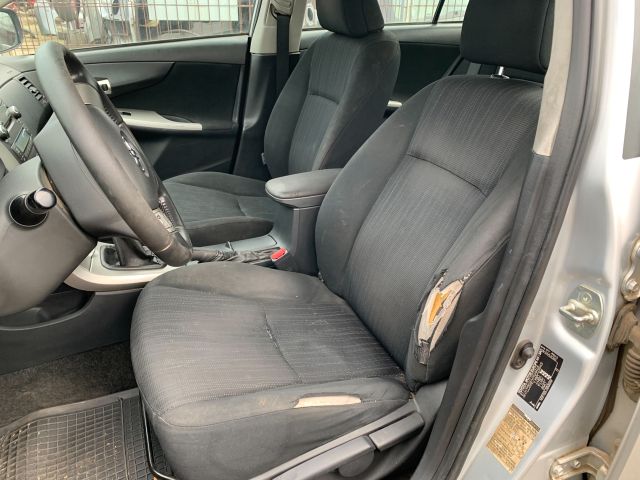 bontott TOYOTA COROLLA Kardánbox