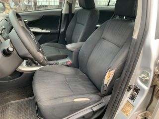 bontott TOYOTA COROLLA Kardánbox