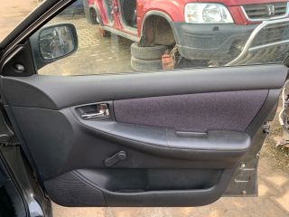 bontott TOYOTA COROLLA Kardánbox