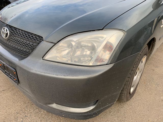 bontott TOYOTA COROLLA Kardánbox