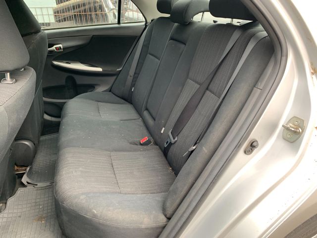 bontott TOYOTA COROLLA Kardánbox