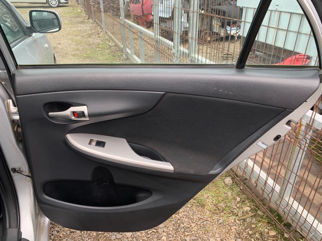 bontott TOYOTA COROLLA Kardánbox