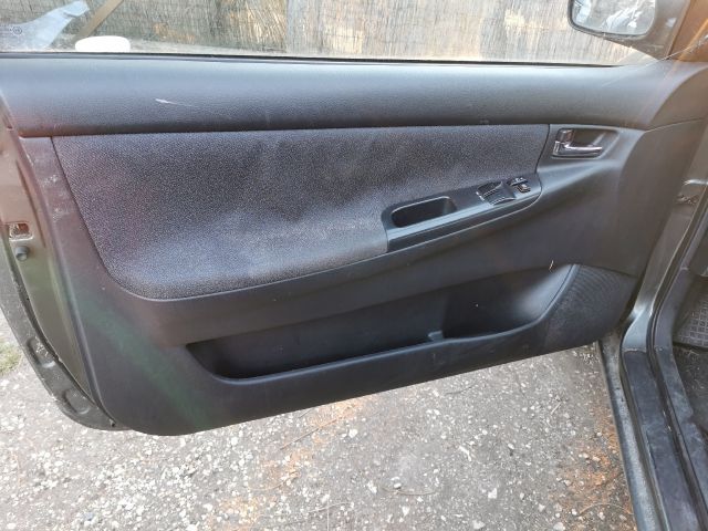 bontott TOYOTA COROLLA Kardánbox