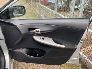 bontott TOYOTA COROLLA Kardánbox