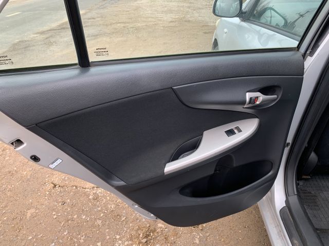 bontott TOYOTA COROLLA Kardánbox