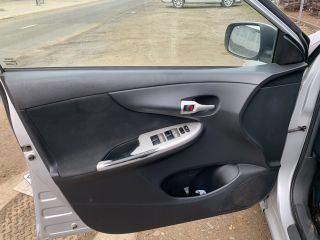 bontott TOYOTA COROLLA Kardánbox