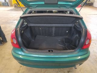 bontott TOYOTA COROLLA Kerék Csavar Szett