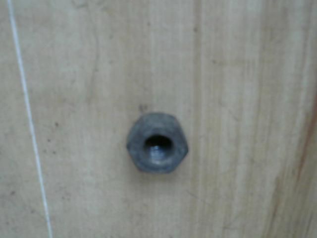 bontott TOYOTA COROLLA Kerék Csavar Szett