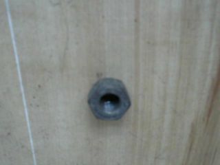 bontott TOYOTA COROLLA Kerék Csavar Szett