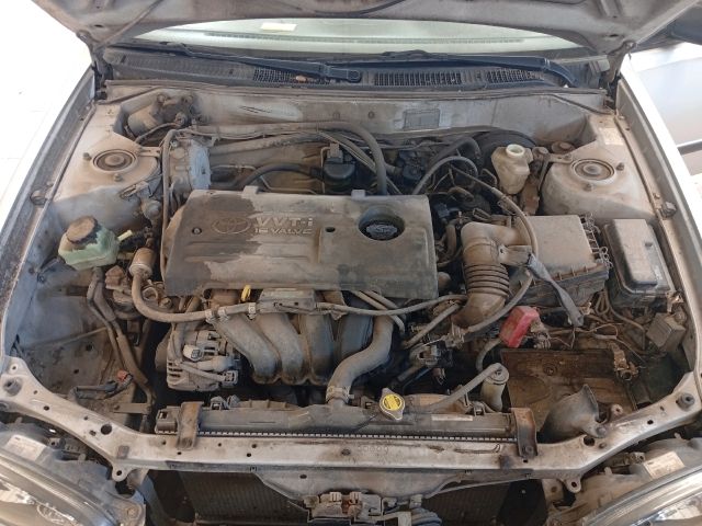 bontott TOYOTA COROLLA Kerék Csavar Szett