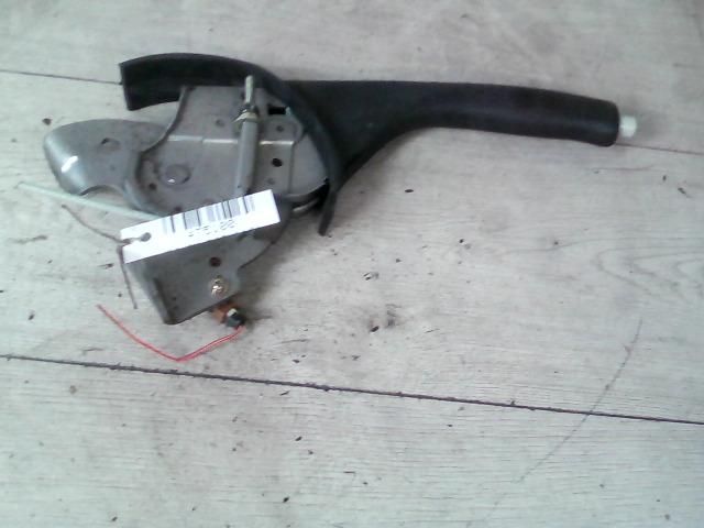 bontott TOYOTA COROLLA Kézifék Kar