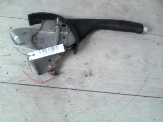 bontott TOYOTA COROLLA Kézifék Kar