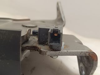 bontott TOYOTA COROLLA Kézifék Kar