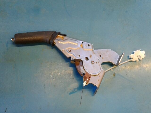 bontott TOYOTA COROLLA Kézifék Kar