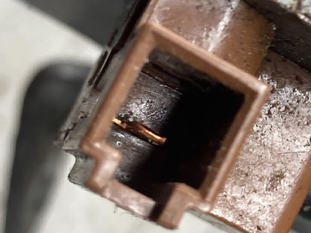 bontott TOYOTA COROLLA Kézifék Kar