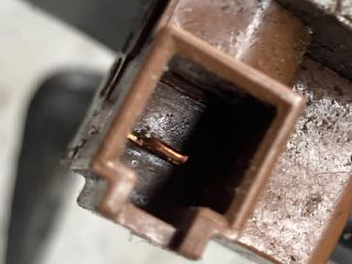 bontott TOYOTA COROLLA Kézifék Kar