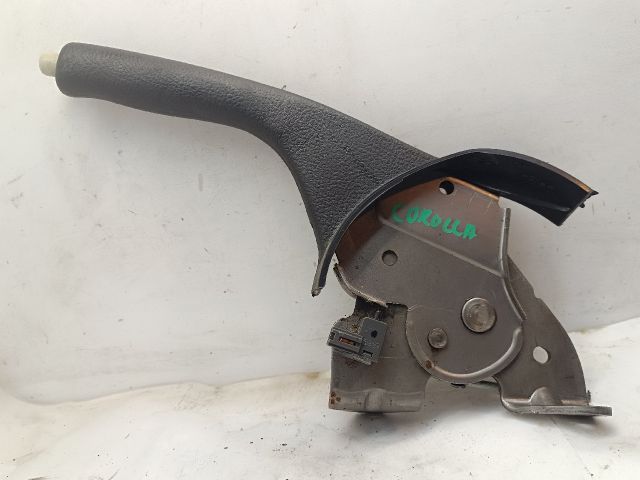 bontott TOYOTA COROLLA Kézifék Kar