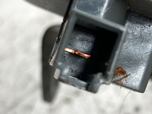 bontott TOYOTA COROLLA Kézifék Kar