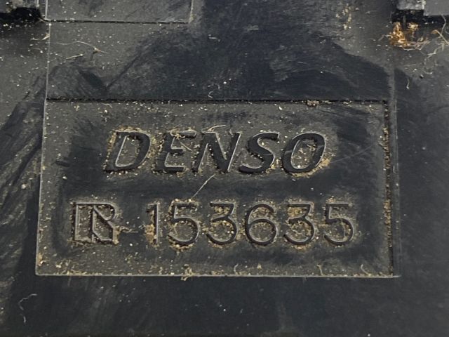 bontott TOYOTA COROLLA Kipörgésgátló Kapcsoló