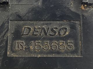 bontott TOYOTA COROLLA Kipörgésgátló Kapcsoló