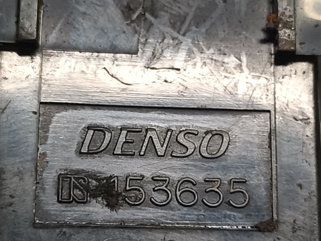 bontott TOYOTA COROLLA Klíma Kapcsoló