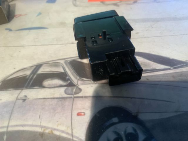 bontott TOYOTA COROLLA Klíma Kapcsoló