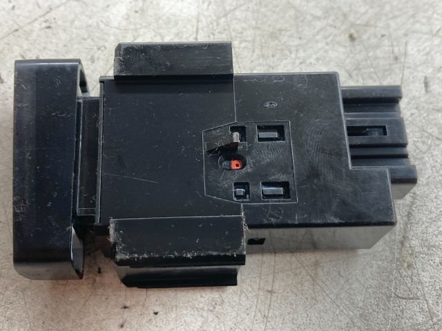 bontott TOYOTA COROLLA Klíma Kapcsoló