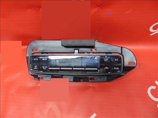 bontott TOYOTA COROLLA Klíma Kapcsoló