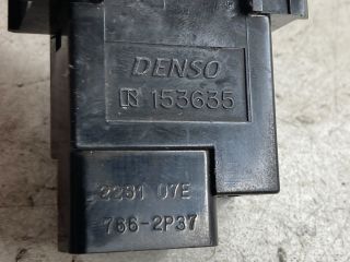 bontott TOYOTA COROLLA Klíma Kapcsoló