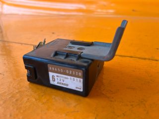 bontott TOYOTA COROLLA Klíma Relé