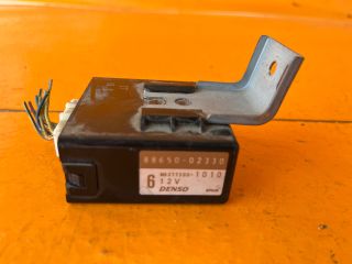 bontott TOYOTA COROLLA Klíma Relé