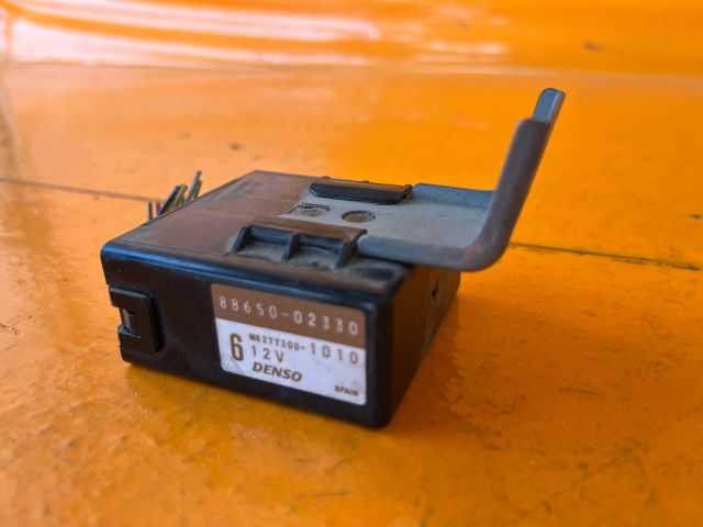 bontott TOYOTA COROLLA Klíma Relé