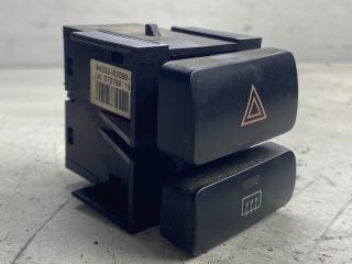 bontott TOYOTA COROLLA Kombinált Kapcsoló